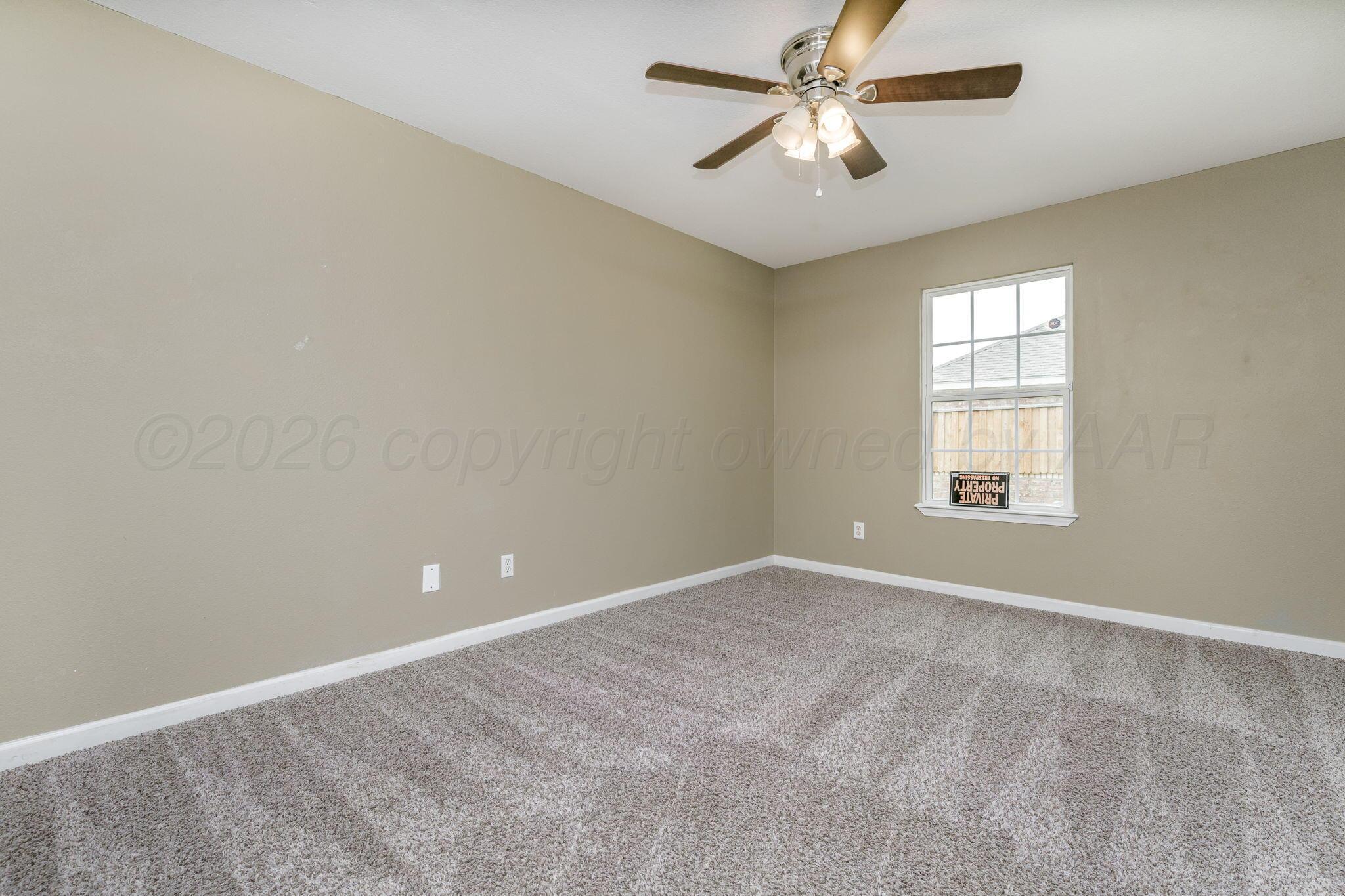 5305 Spanky Lane Amarillo, TX 79110 - Photo 17 of 24 5305 Spanky Ln 15