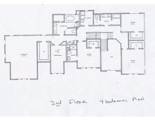 13 Dutchess Road Franklin, MA 02038 - Photo 4 of 8 Gallery Image 4