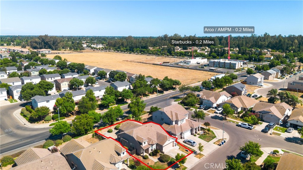 3726 Crane Avenue Merced, CA 95348 - Photo 41 of 43