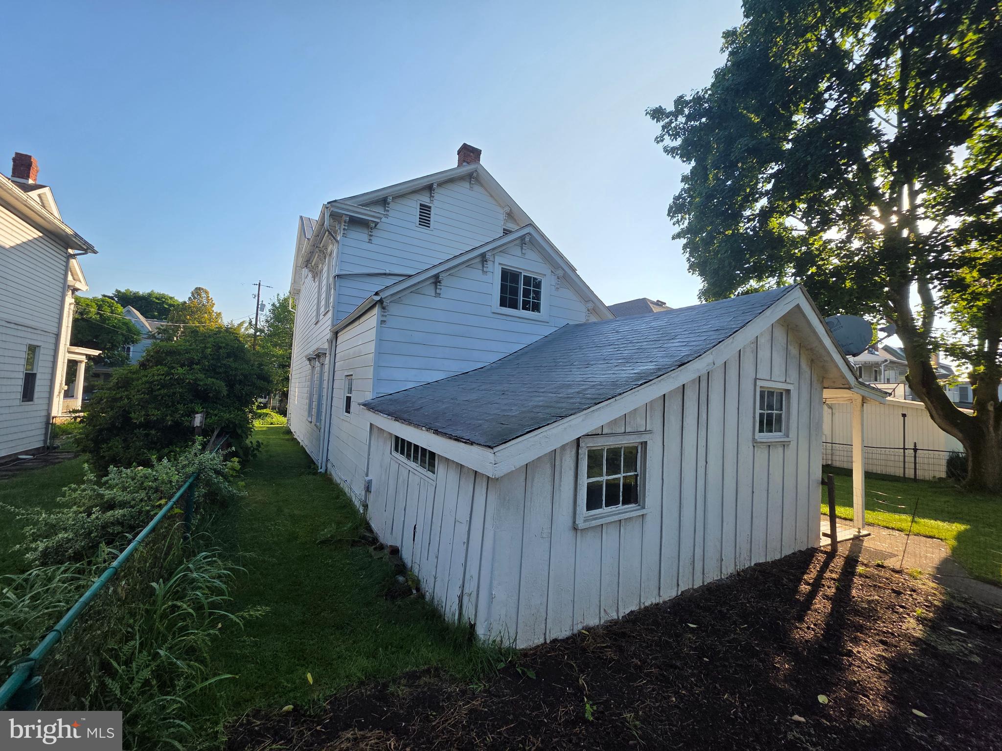 650 North 2nd Street Lykens, PA 17048 - Photo 8 of 50