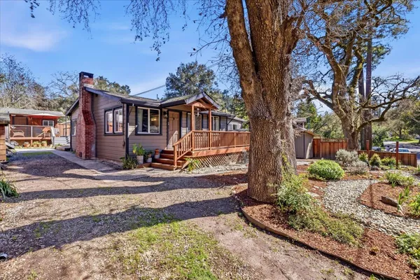 $975,000 | 8220 Hermosa Avenue, Ben Lomond, CA 95005