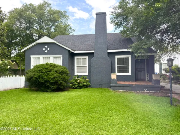 $165,000 | 317 Court Street, Clarksdale, MS 38614