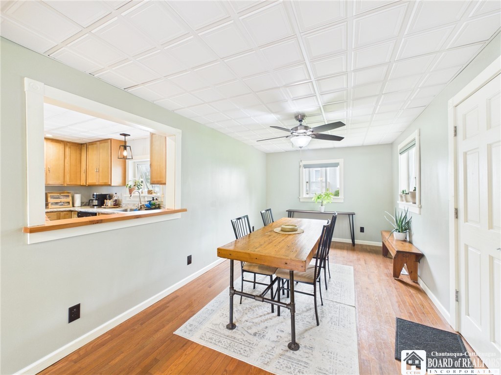 839 Crown Street Olean, NY 14760 - Photo 13 of 39