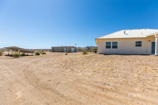 836 East Kendall Avenue Ridgecrest, CA 93555 - Photo 39 of 46
