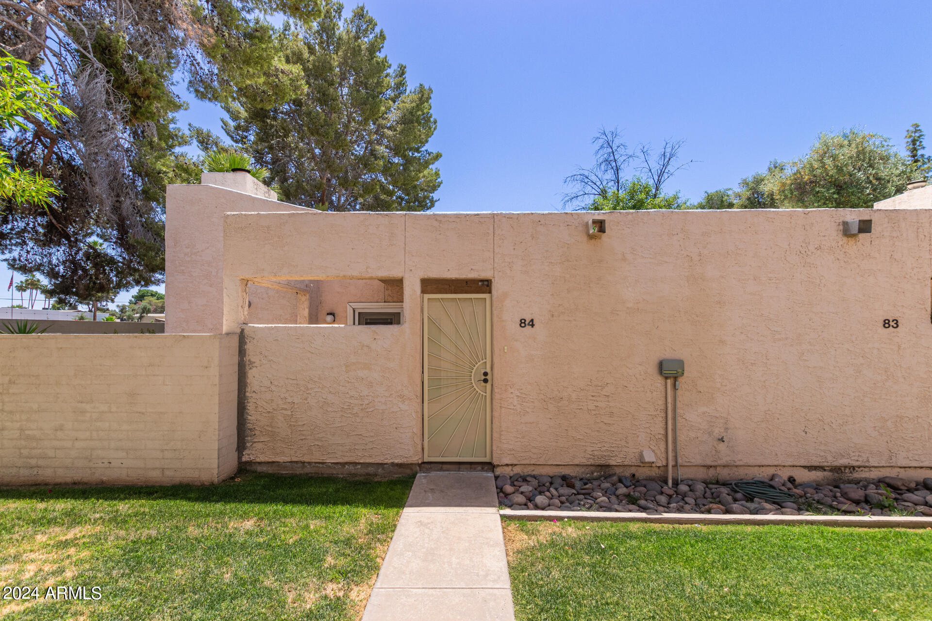 930 South Dobson Road, Unit 84 Mesa, AZ 85202 - Photo 2 of 30 01-Dobson