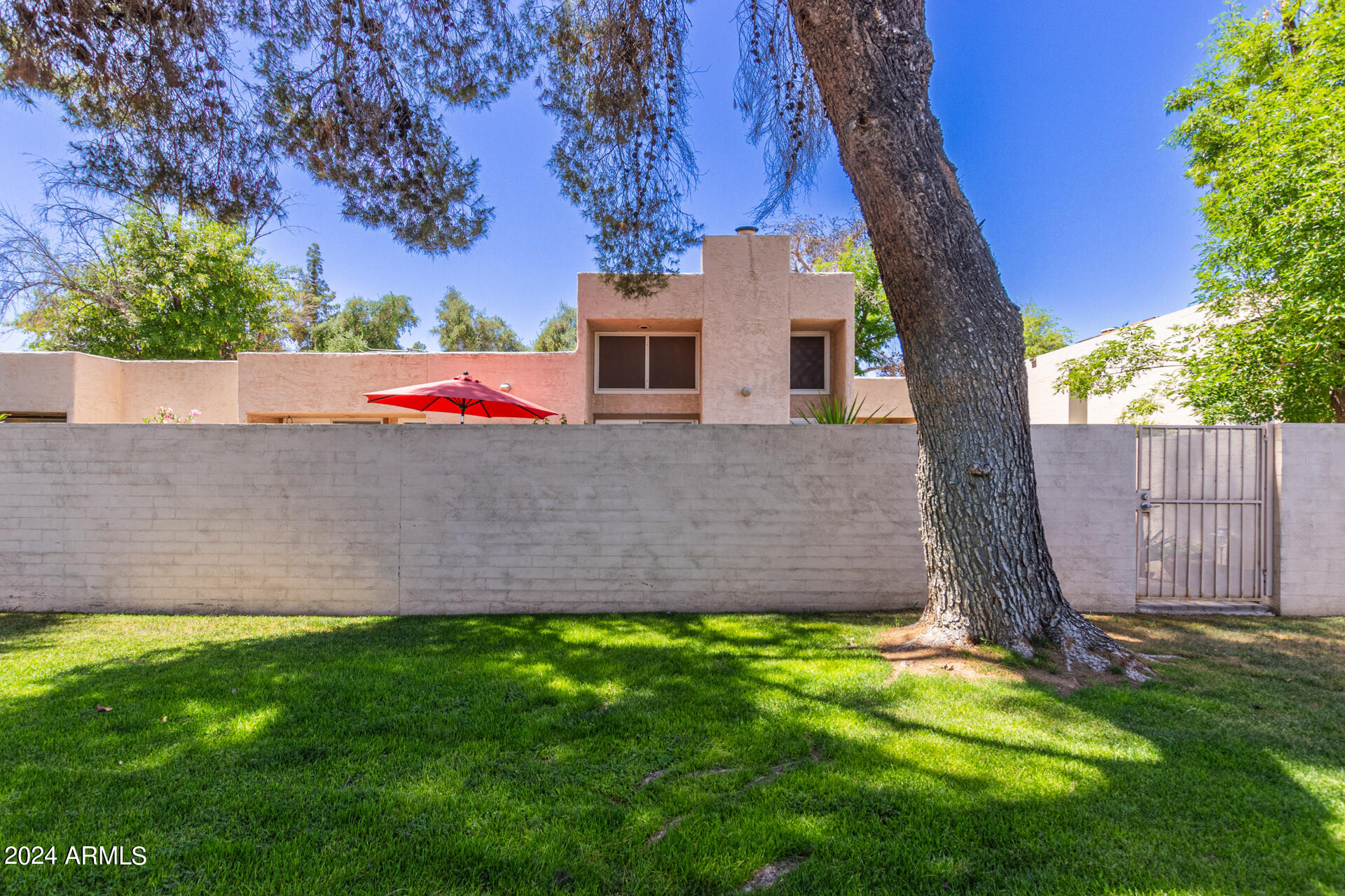 930 South Dobson Road, Unit 84 Mesa, AZ 85202 - Photo 24 of 30 25-Dobson