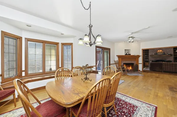 $1,297,950 | 7891 West Whiteland Road, Bargersville, IN 46106