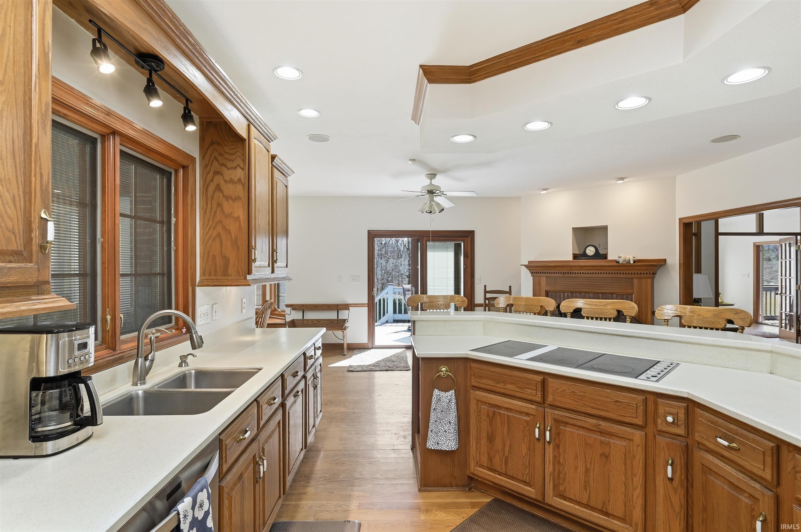 7891 West Whiteland Road Bargersville, IN 46106 - Photo 14 of 36