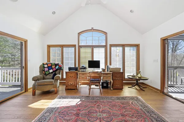 $1,297,950 | 7891 West Whiteland Road, Bargersville, IN 46106