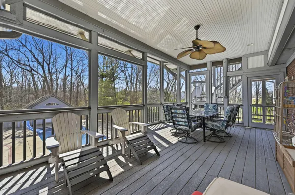 $1,297,950 | 7891 West Whiteland Road, Bargersville, IN 46106