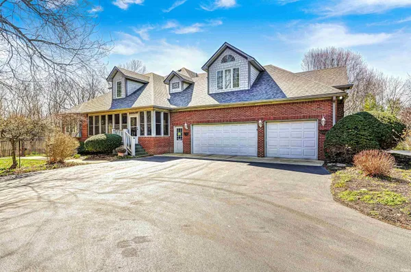 $1,297,950 | 7891 West Whiteland Road, Bargersville, IN 46106