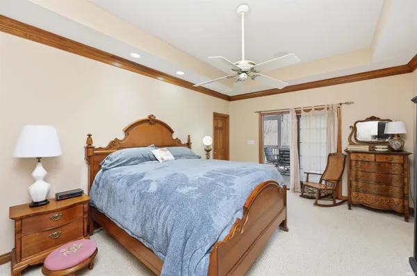 $1,297,950 | 7891 West Whiteland Road, Bargersville, IN 46106