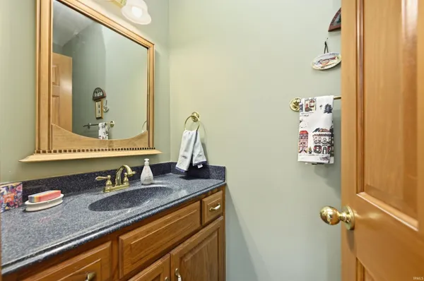 $1,297,950 | 7891 West Whiteland Road, Bargersville, IN 46106