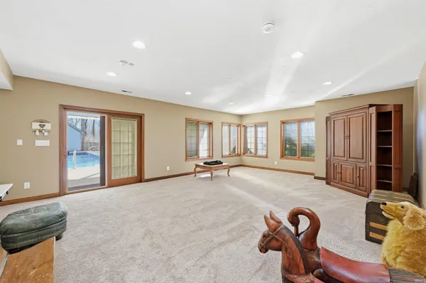 $1,297,950 | 7891 West Whiteland Road, Bargersville, IN 46106