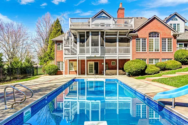 $1,297,950 | 7891 West Whiteland Road, Bargersville, IN 46106