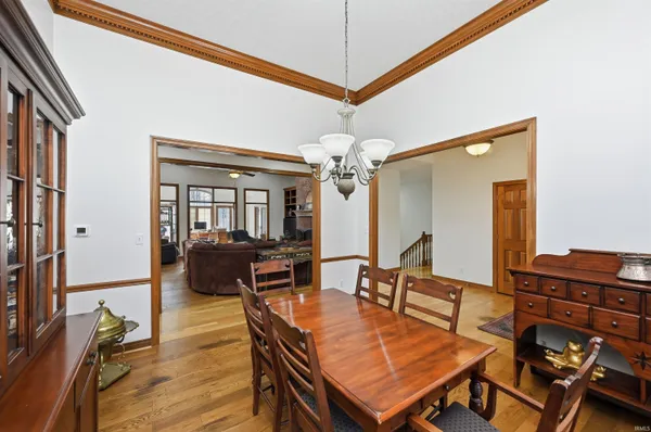 $1,297,950 | 7891 West Whiteland Road, Bargersville, IN 46106