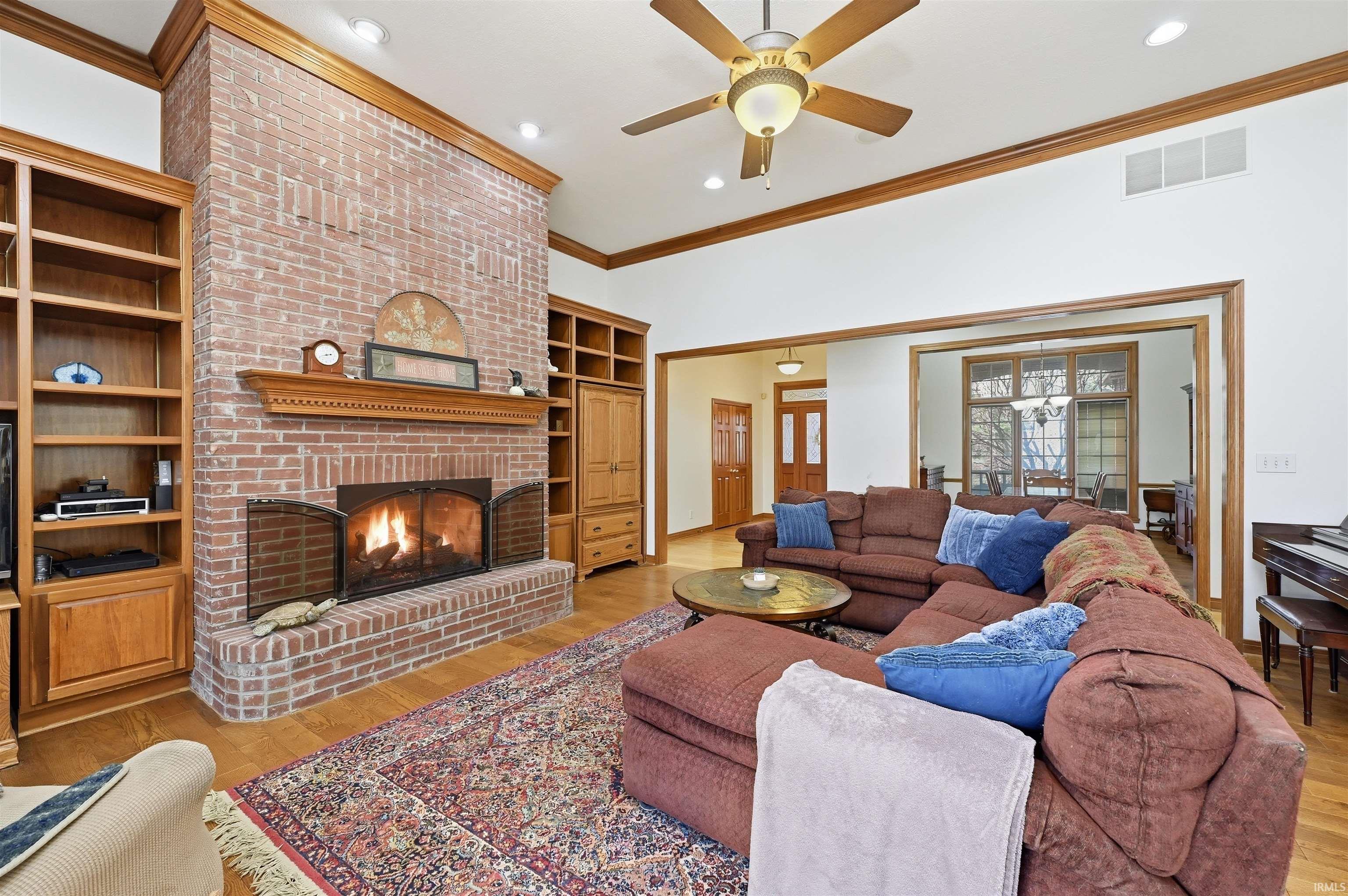 7891 West Whiteland Road Bargersville, IN 46106 - Photo 8 of 36