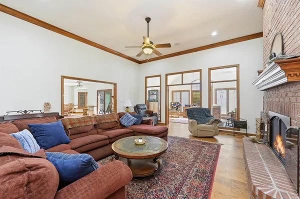 $1,297,950 | 7891 West Whiteland Road, Bargersville, IN 46106