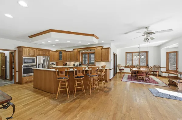 $1,297,950 | 7891 West Whiteland Road, Bargersville, IN 46106