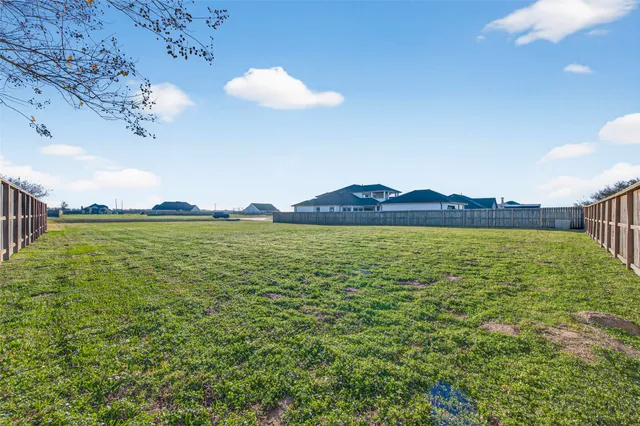 $175,000 | 13427 Rocky Creek Estate Drive, Hockley, TX 77447