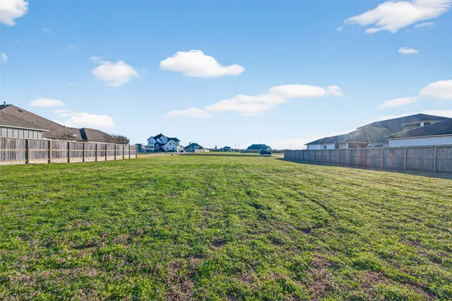 $175,000 | 13427 Rocky Creek Estate Drive, Hockley, TX 77447