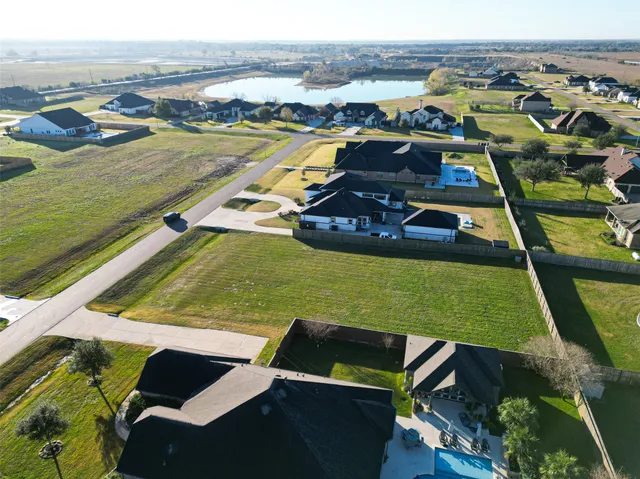 $175,000 | 13427 Rocky Creek Estate Drive, Hockley, TX 77447