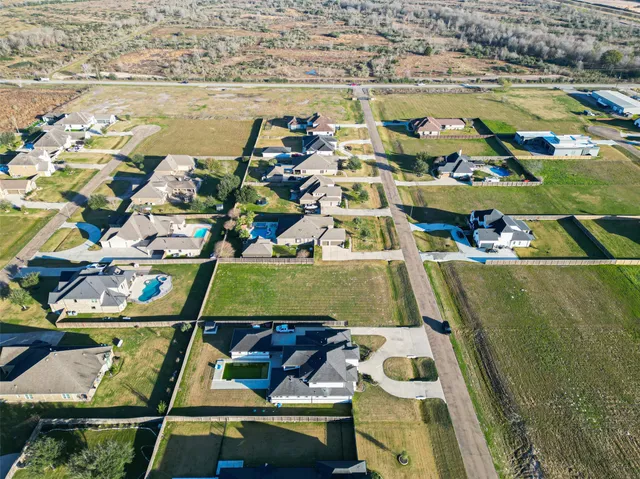 $175,000 | 13427 Rocky Creek Estate Drive, Hockley, TX 77447