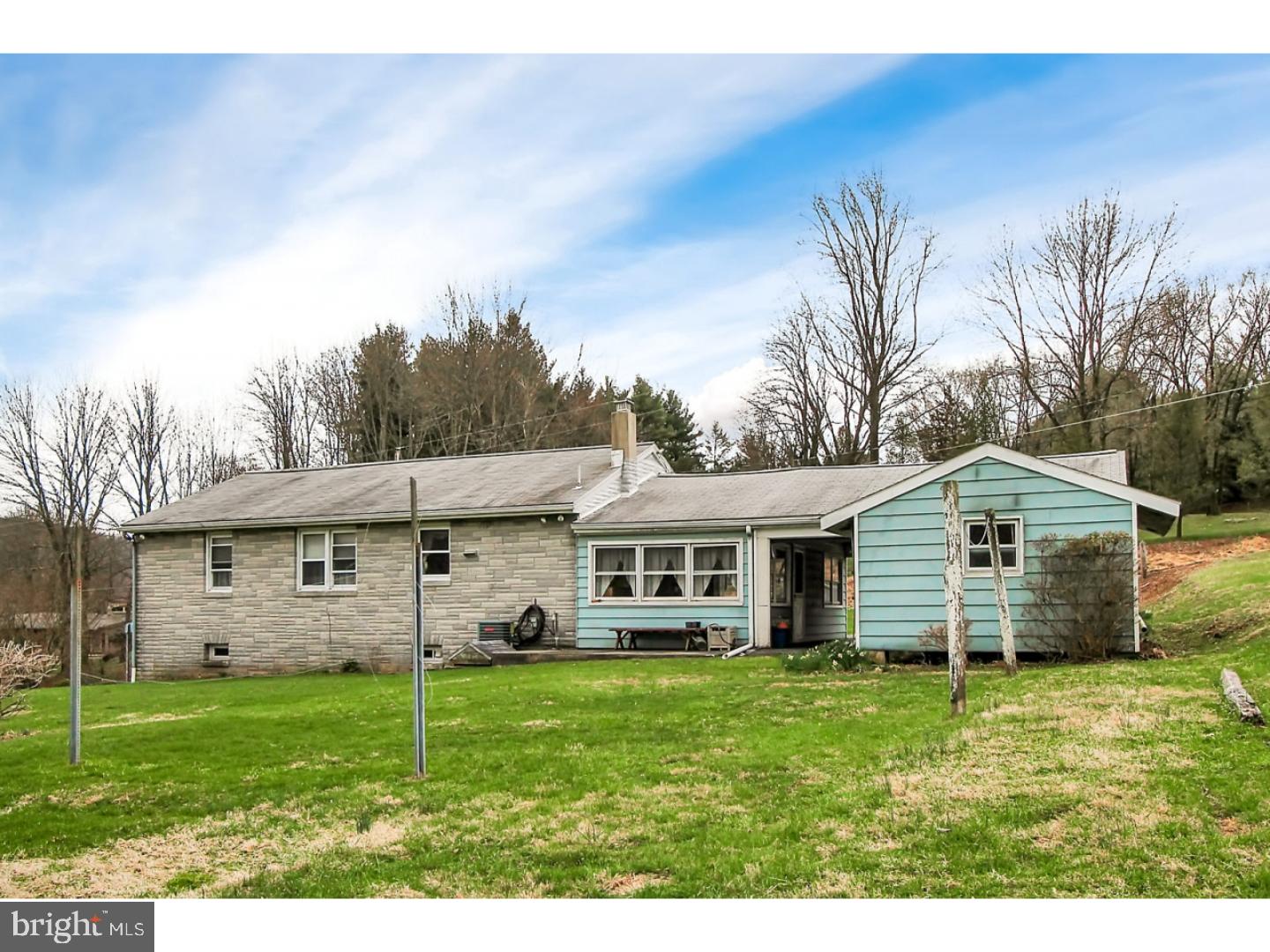 26 Lewis Road Reading, PA 19606 - Photo 21 of 24