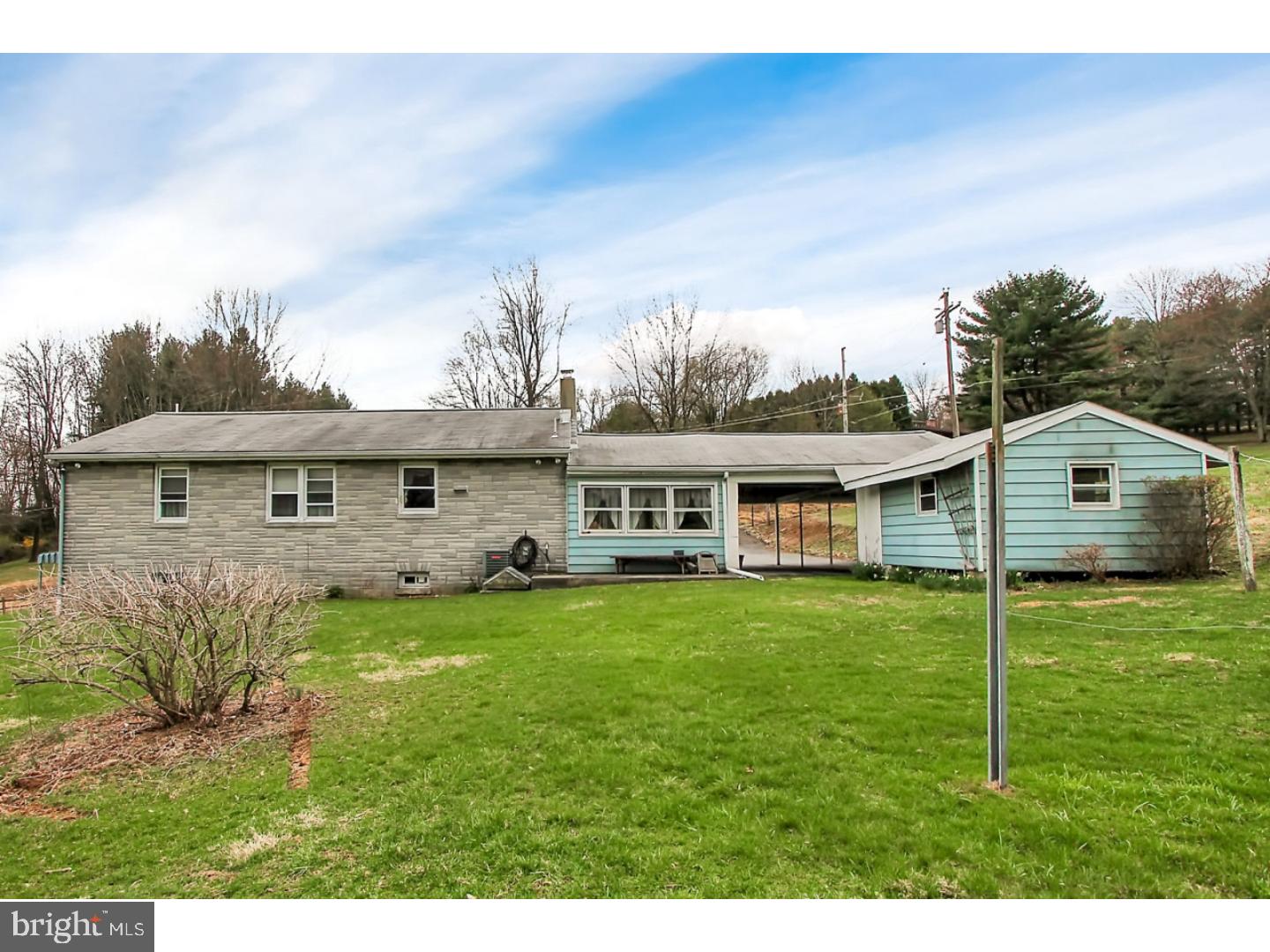 26 Lewis Road Reading, PA 19606 - Photo 22 of 24