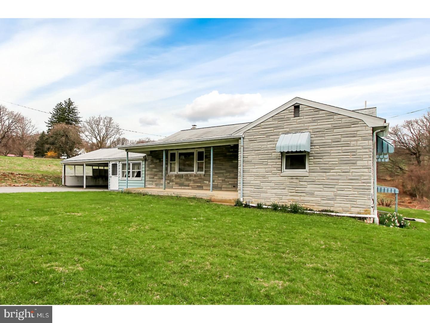 26 Lewis Road Reading, PA 19606 - Photo 23 of 24
