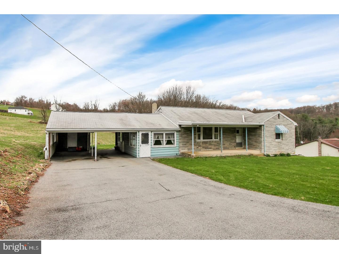 26 Lewis Road Reading, PA 19606 - Photo 24 of 24