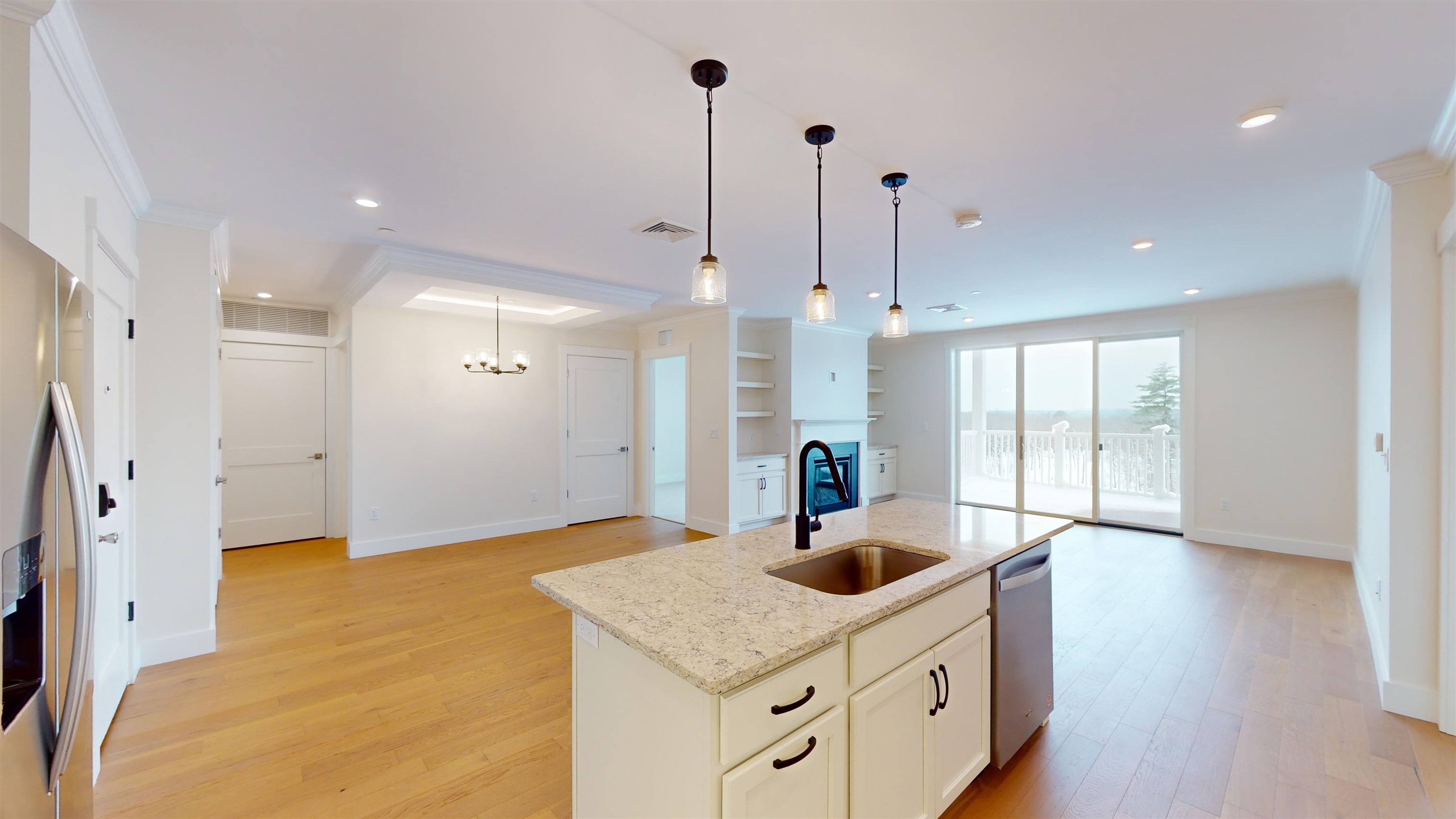 1 Longview Drive, Unit 308 Atkinson, NH 03811 - Photo 12 of 31