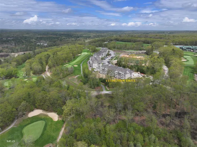 $654,706 | 1 Longview Drive, Unit 308, Atkinson, NH 03811