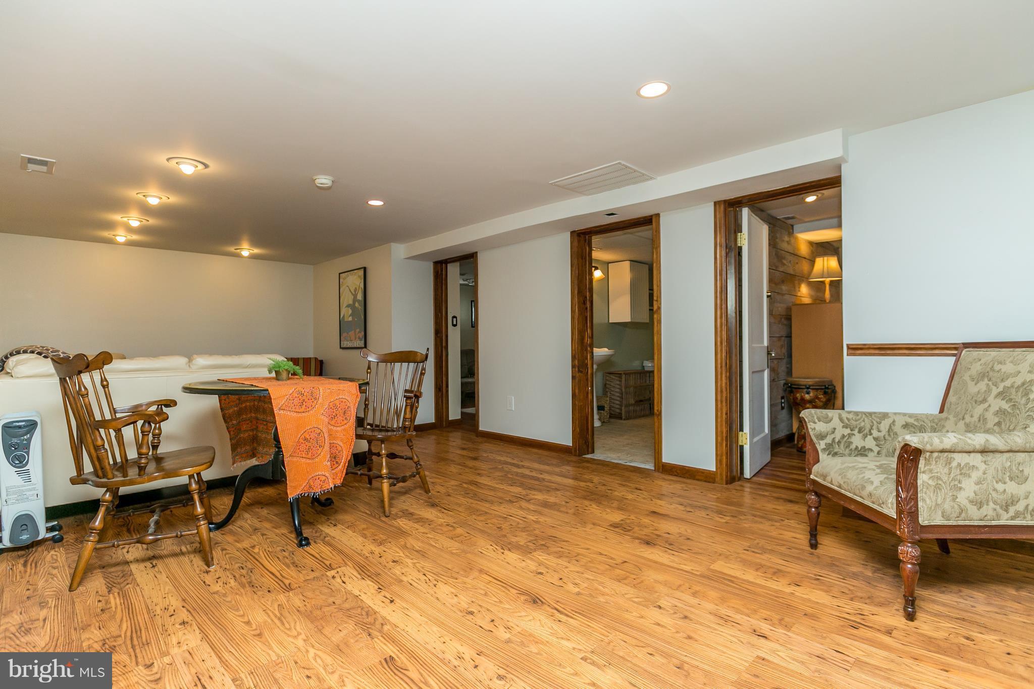 2908 Emerald Road Baltimore, MD 21234 - Photo 18 of 27 Club Room/ In-Law Apt