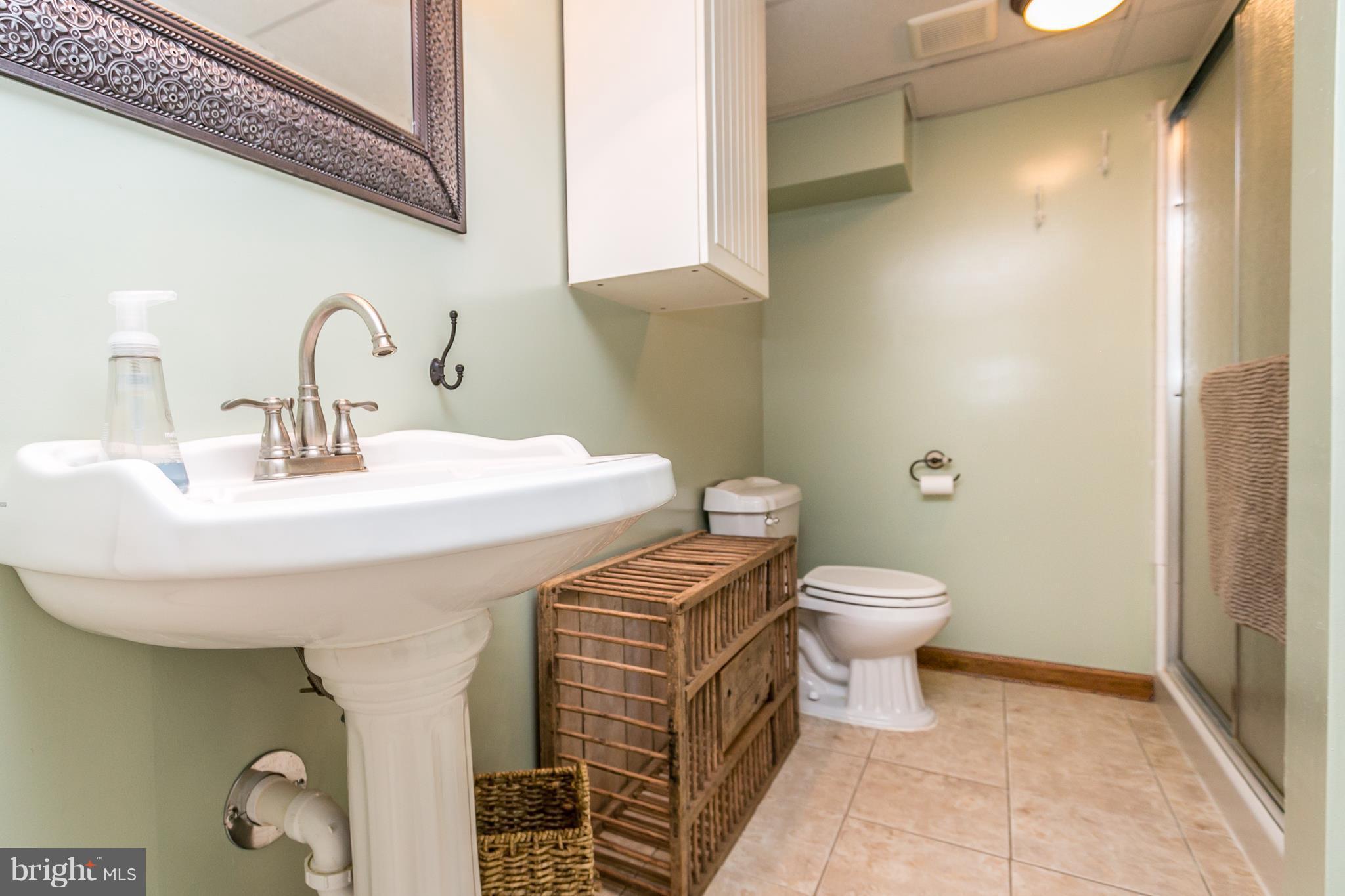 2908 Emerald Road Baltimore, MD 21234 - Photo 24 of 27 Basement Full Bath