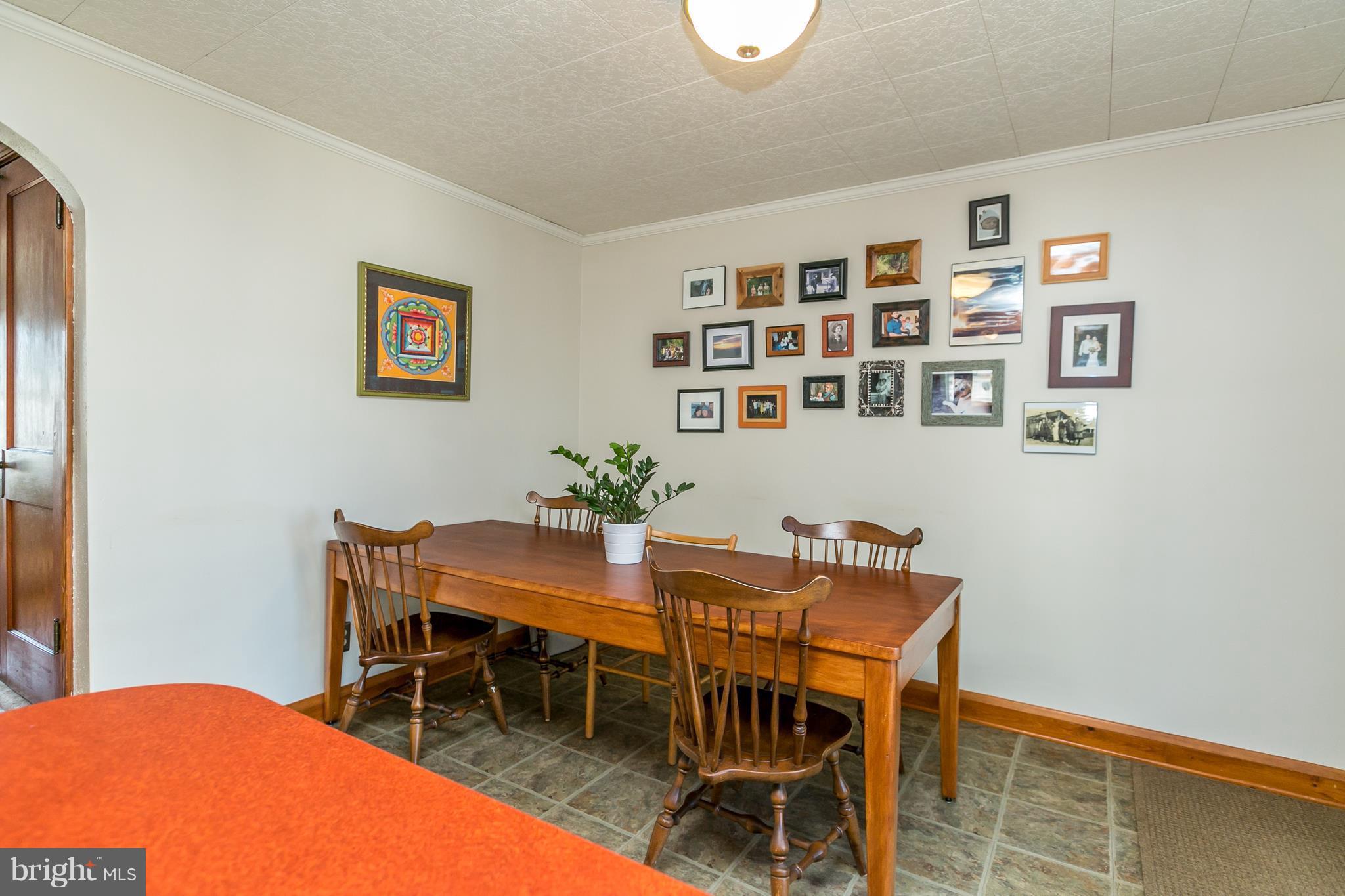 2908 Emerald Road Baltimore, MD 21234 - Photo 8 of 27 Dining Room
