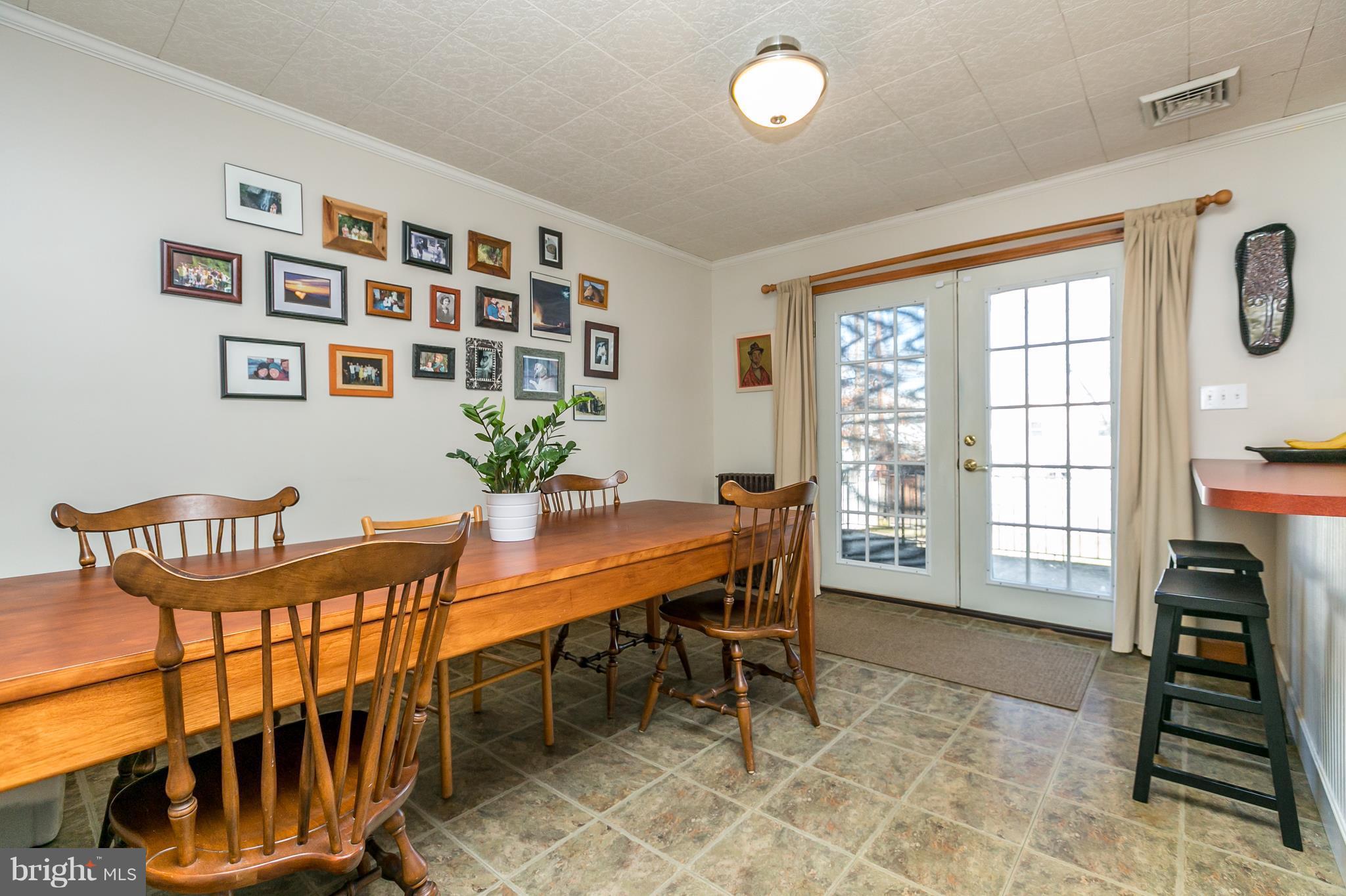 2908 Emerald Road Baltimore, MD 21234 - Photo 9 of 27 Dining Room