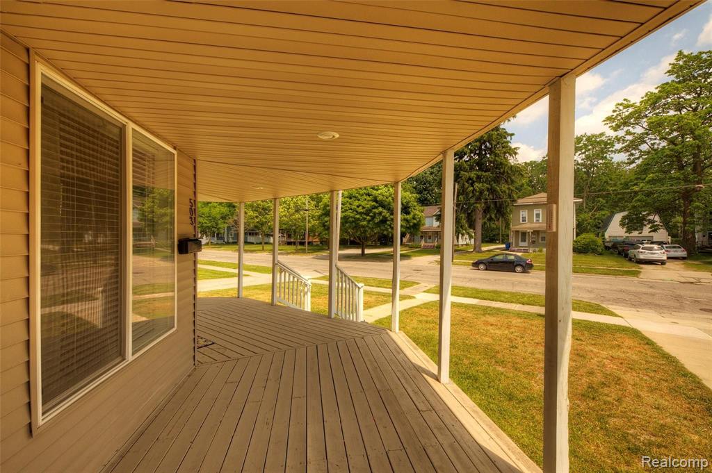 503 East Clinton Street Howell, MI 48843 - Photo 58 of 58
