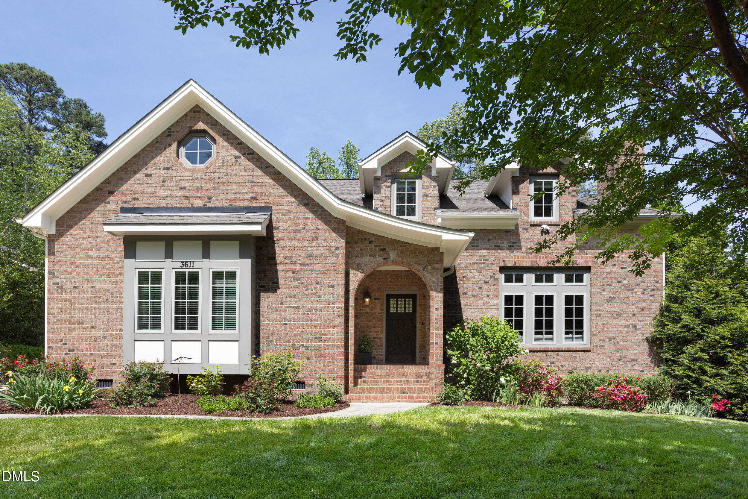 3611 Rugby Road Durham, NC 27707 - Photo 73 of 78
