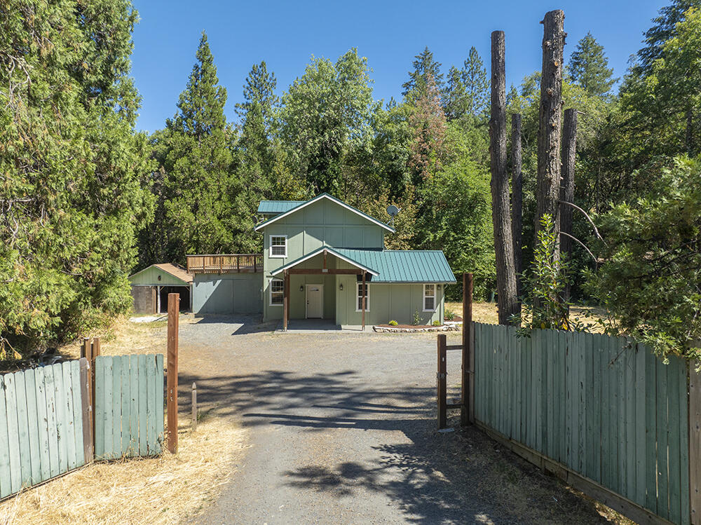12959 Water Gap Road Williams, OR 97544 - Photo 51 of 51 53
