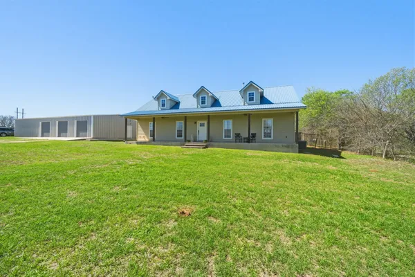 $895,000 | 1516 Old Luling Road, Lockhart, TX 78644