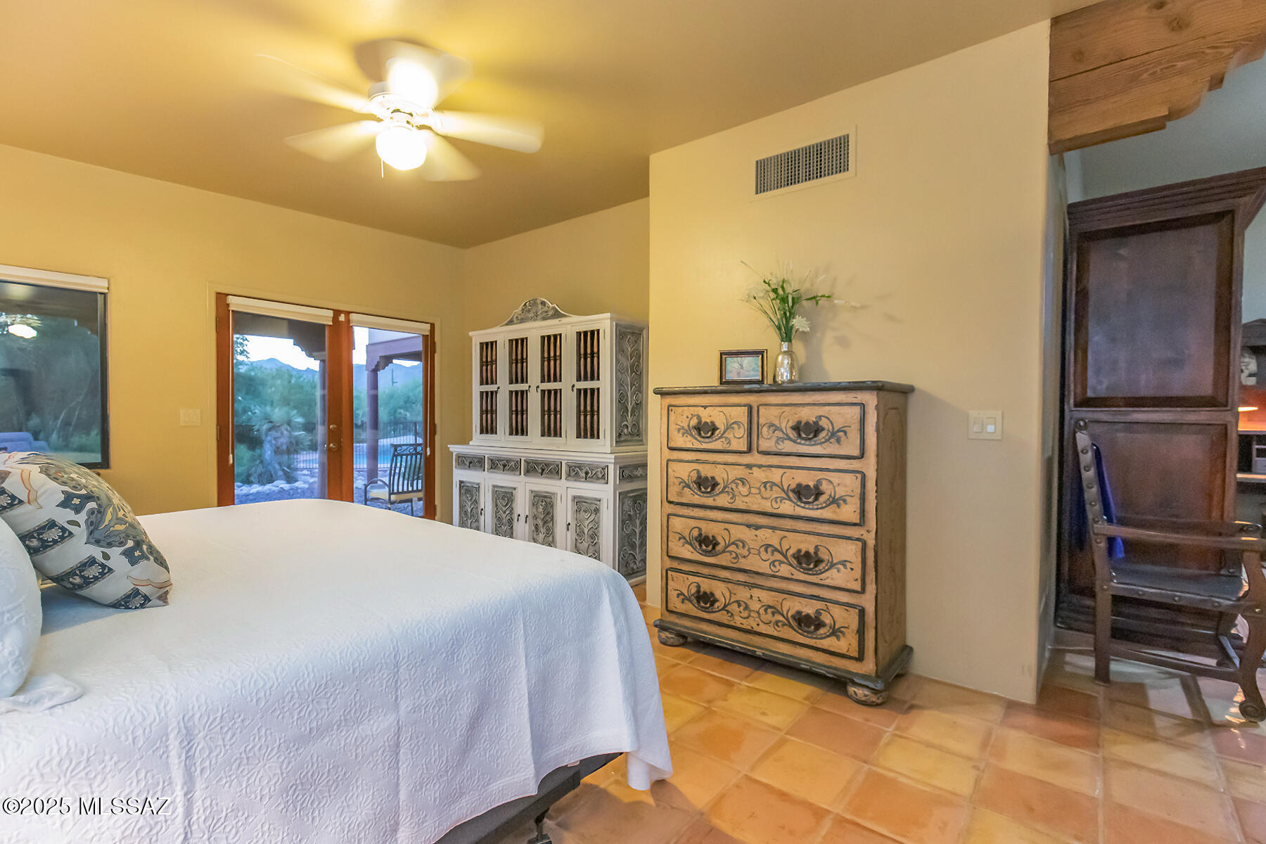 3071 North Wentworth Road Tucson, AZ 85749 - Photo 37 of 50