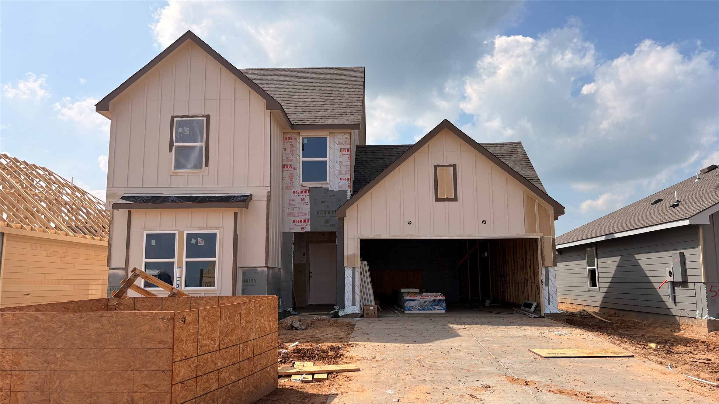 5540 Harriet Street Bryan, TX 77807 - Photo 1 of 18