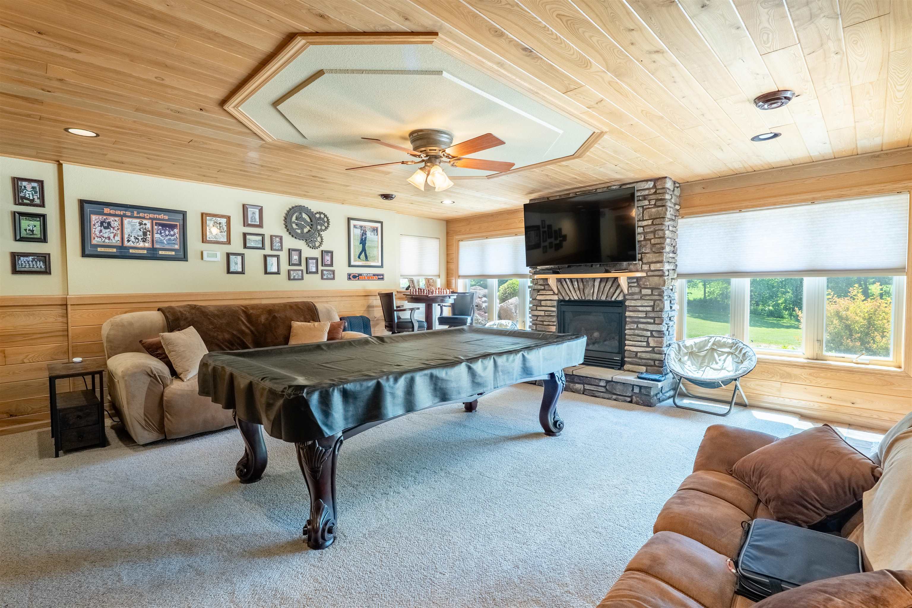 181475 Cihaski Road Birnamwood, WI 54414 - Photo 42 of 60
