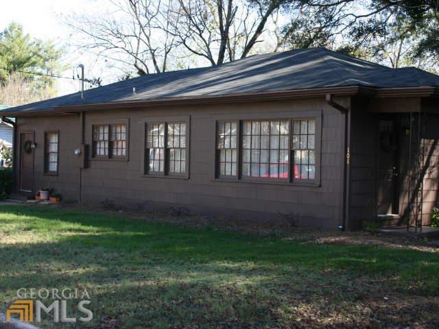 108 Crescent Rome Ga 30161 Rome, GA 30161 - Photo 1 of 1