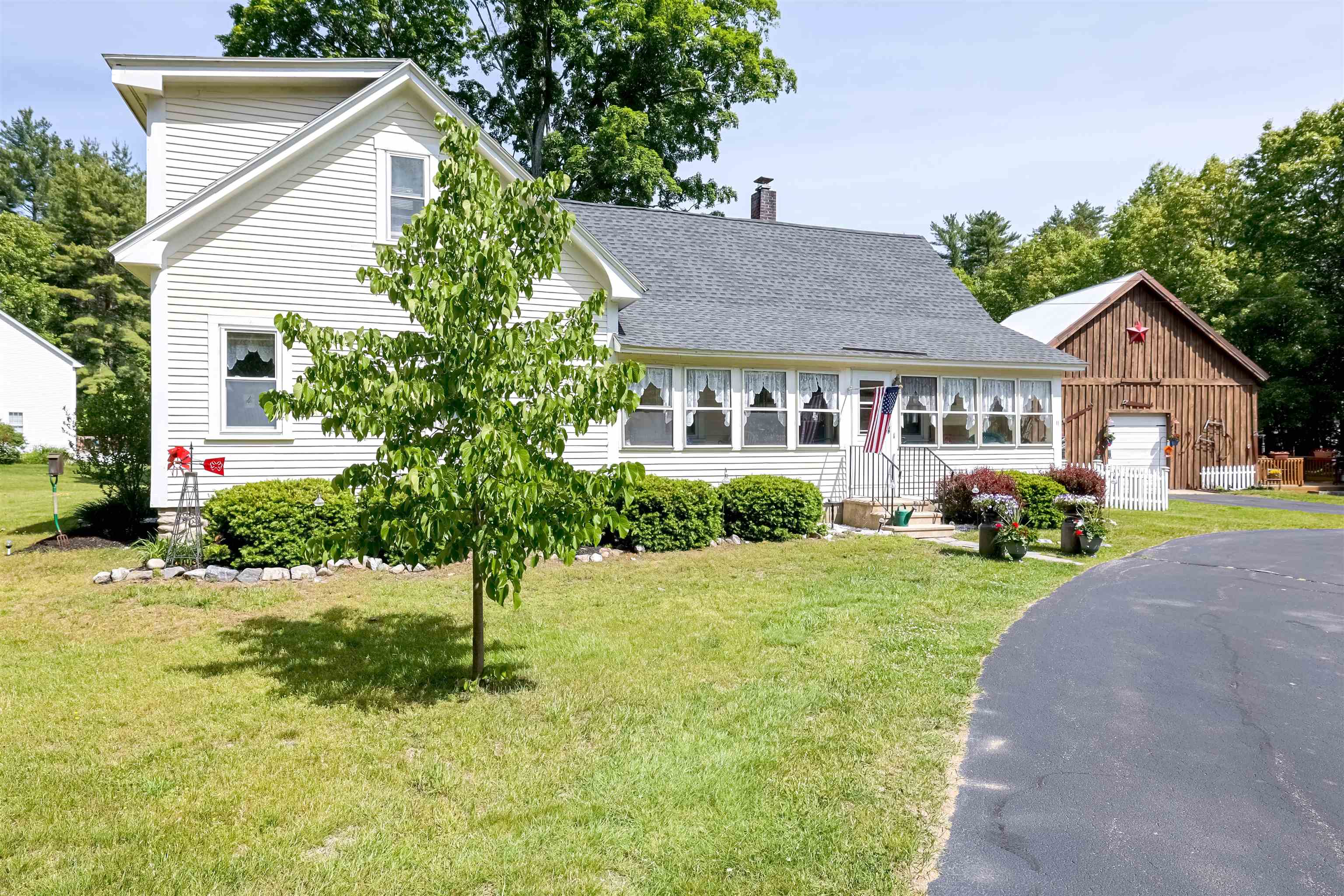 11 Wilson Hill Road Merrimack, NH 03054 - Photo 2 of 35