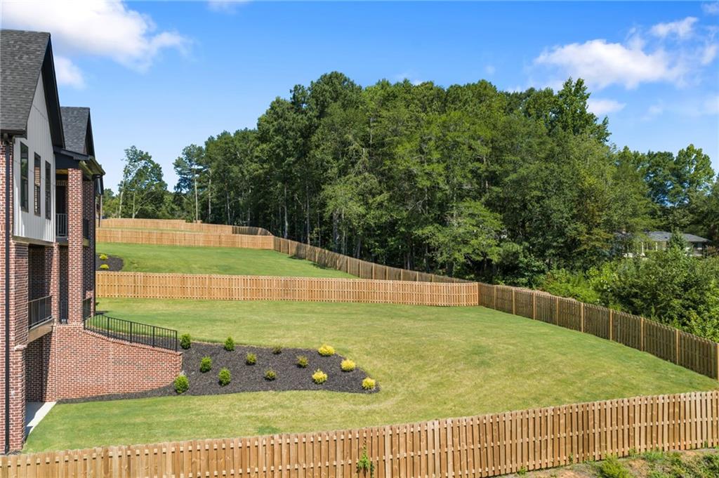 403 Thunder Road Buford, GA 30518 - Photo 65 of 72 Gallery Image 65