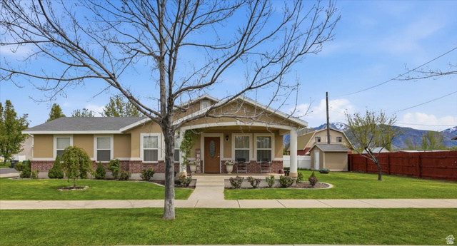 896 Park Avenue Logan, UT 84321 - Photo 1 of 1