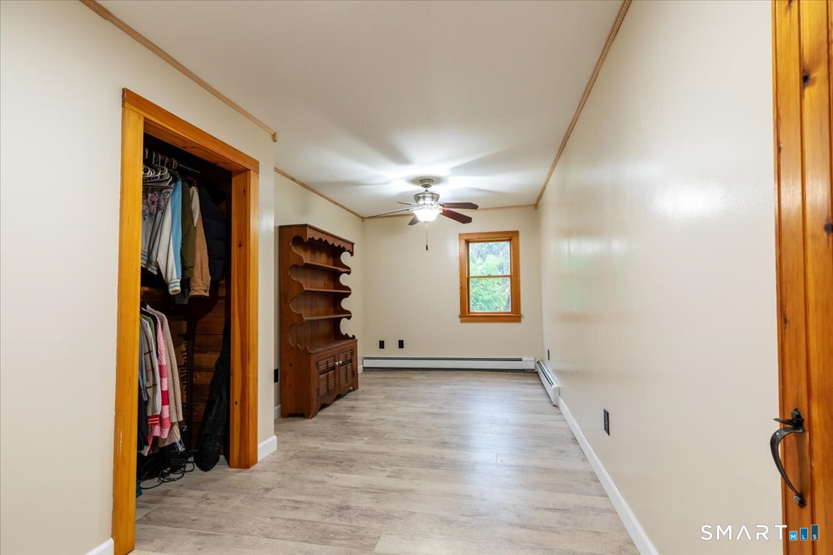 829 Stafford Road Mansfield, CT 06268 - Photo 18 of 27 bedroom - main floor