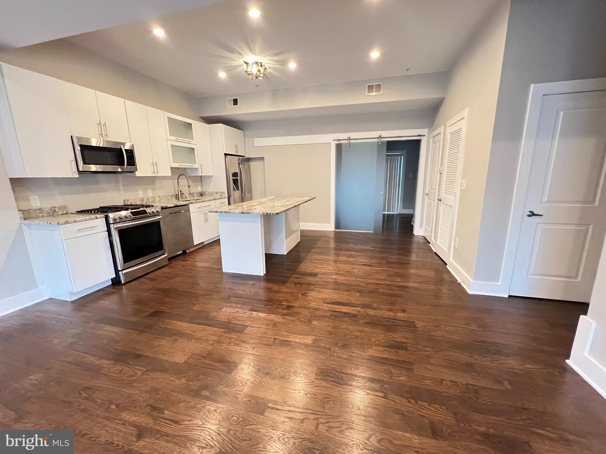 1620 E Street Northeast, Unit 3 Washington, DC 20002 - Photo 1 of 13